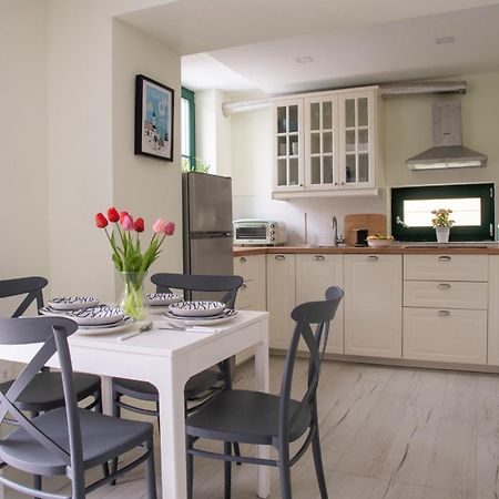 Apartman Vili Ζάγκρεμπ Εξωτερικό φωτογραφία