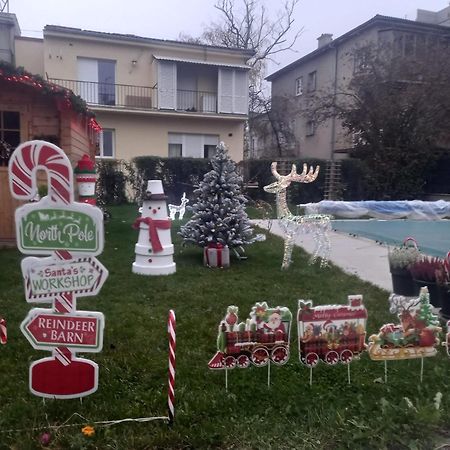 Apartman Vili Ζάγκρεμπ Εξωτερικό φωτογραφία