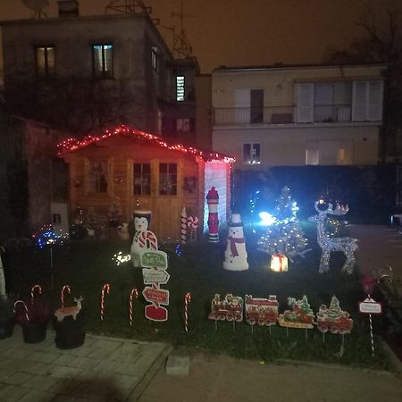 Apartman Vili Ζάγκρεμπ Εξωτερικό φωτογραφία