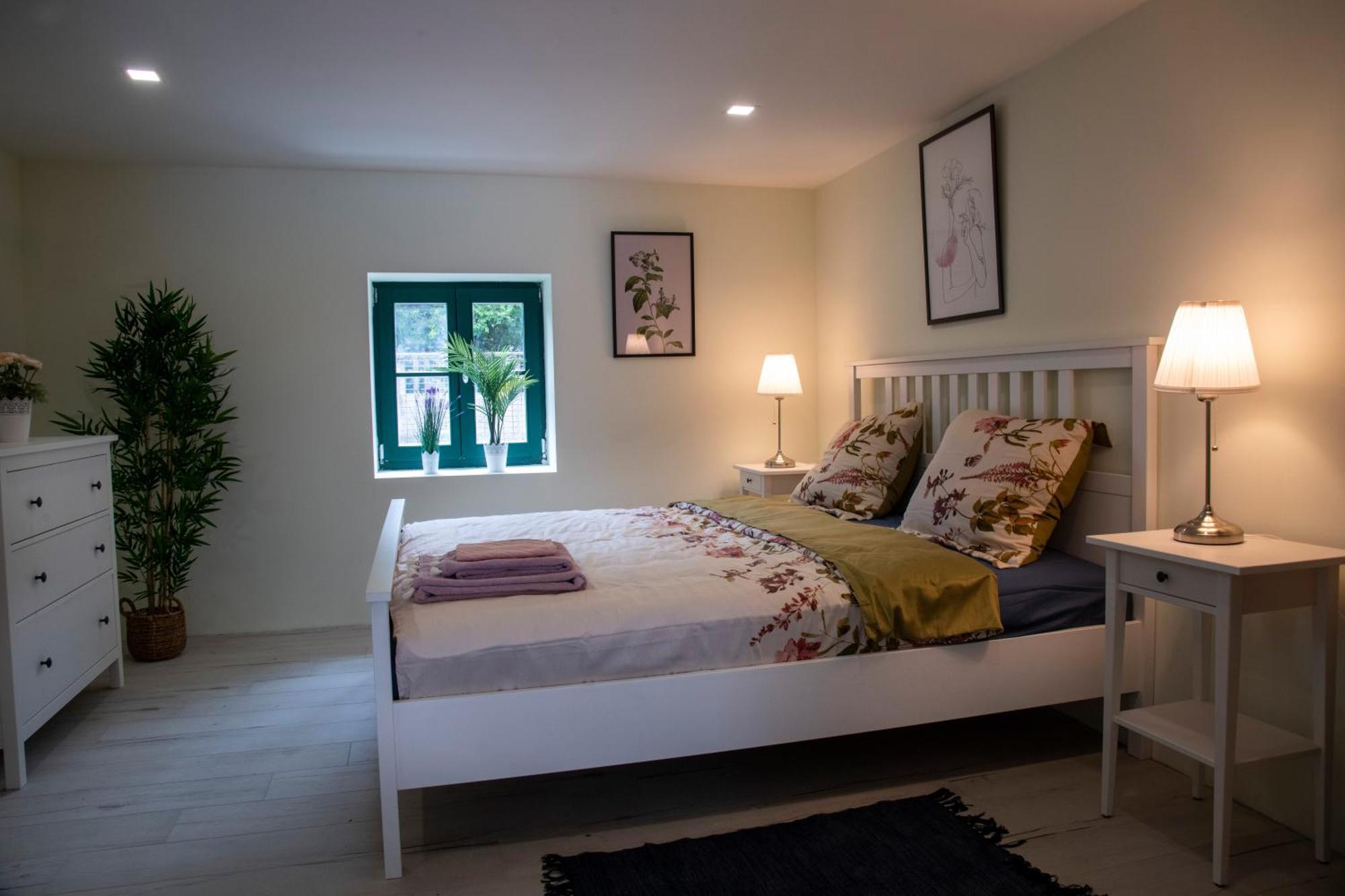 Apartman Vili Ζάγκρεμπ Εξωτερικό φωτογραφία