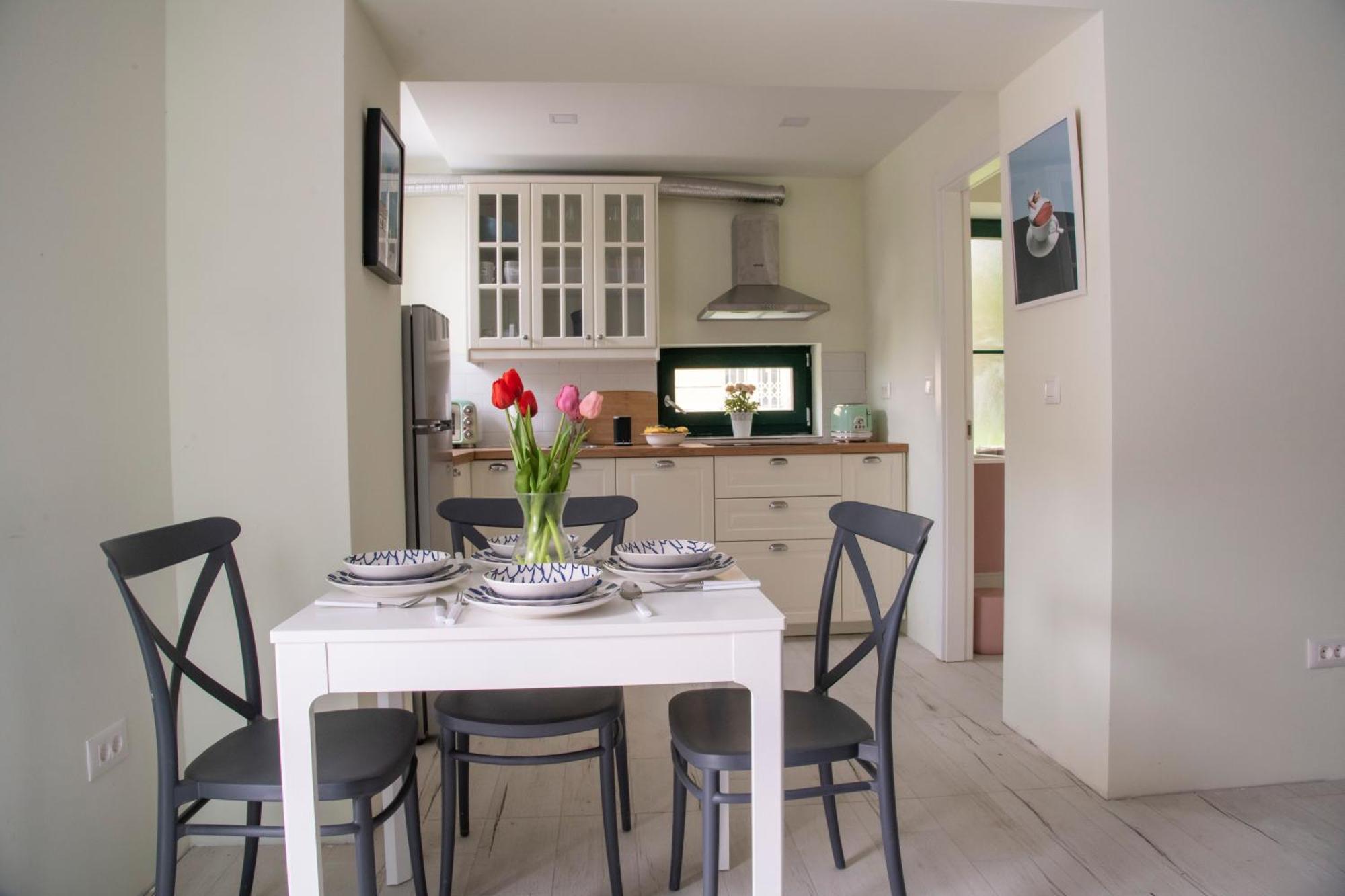 Apartman Vili Ζάγκρεμπ Εξωτερικό φωτογραφία