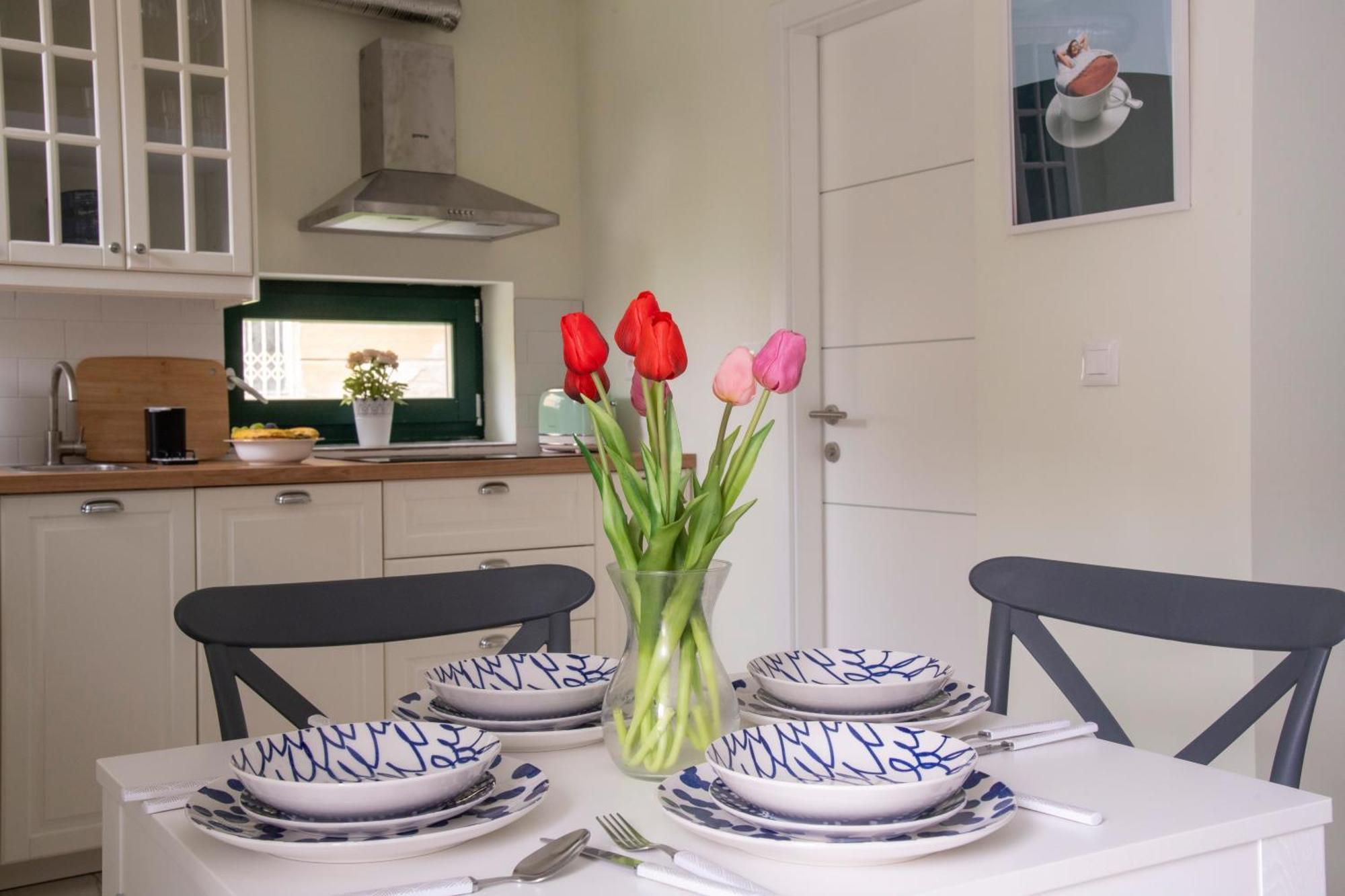 Apartman Vili Ζάγκρεμπ Εξωτερικό φωτογραφία