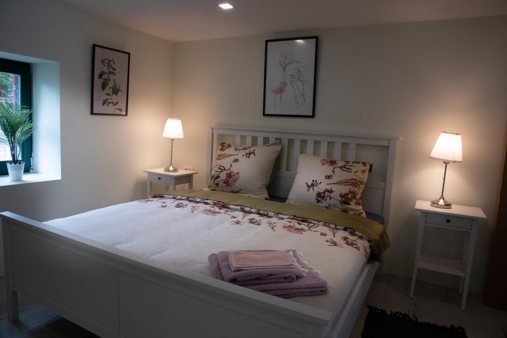 Apartman Vili Ζάγκρεμπ Εξωτερικό φωτογραφία