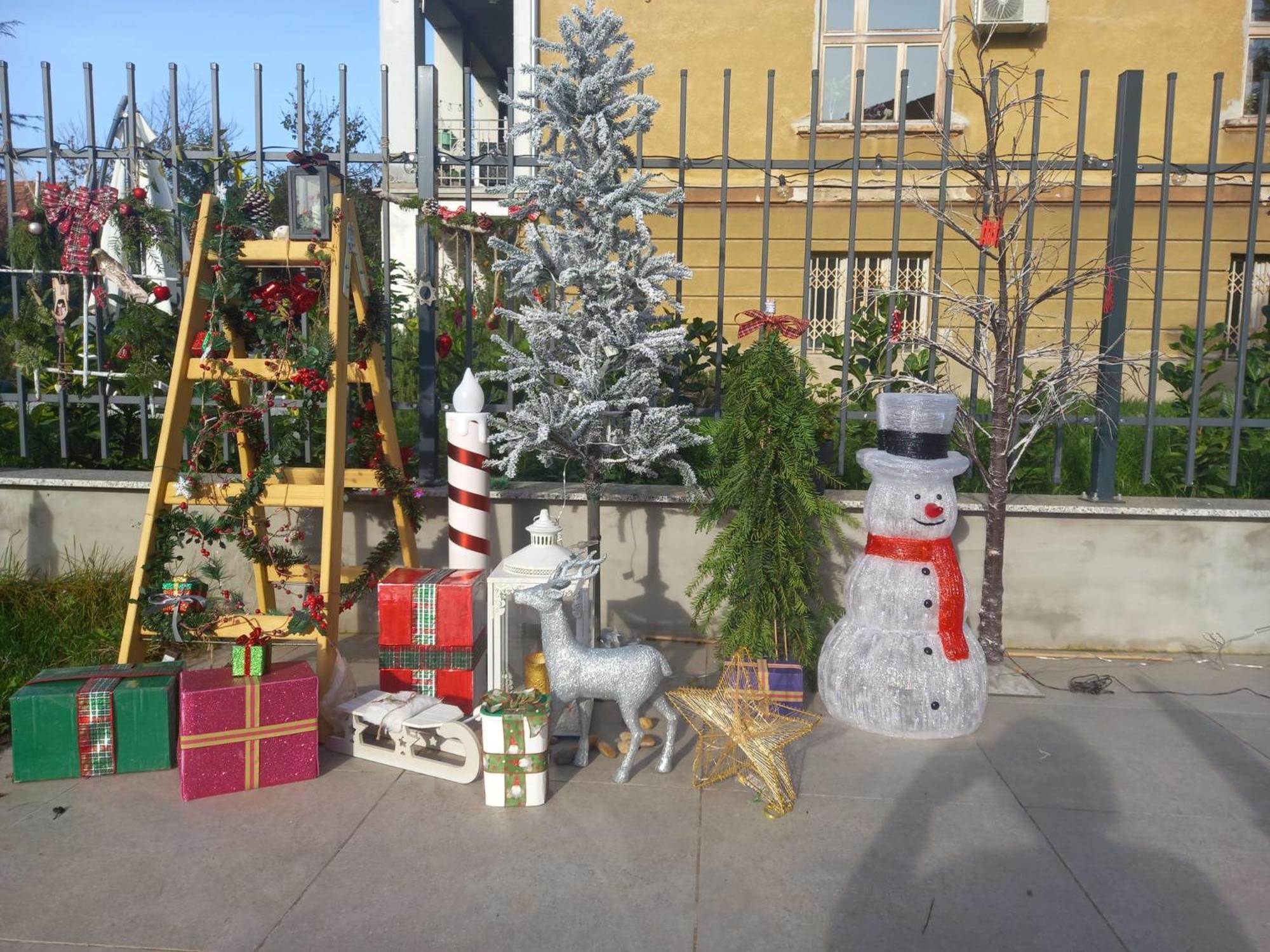 Apartman Vili Ζάγκρεμπ Εξωτερικό φωτογραφία